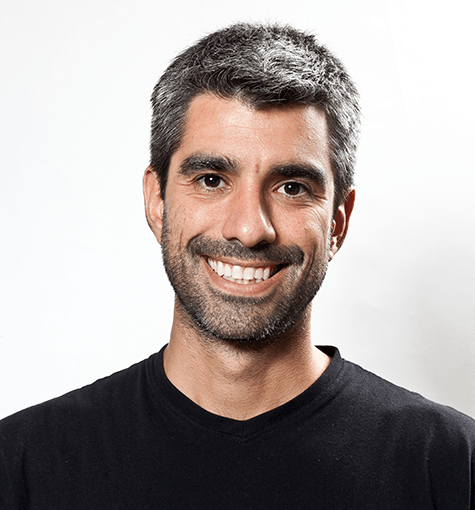 Cristiano Brega