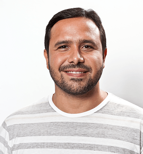 Fernando Magero