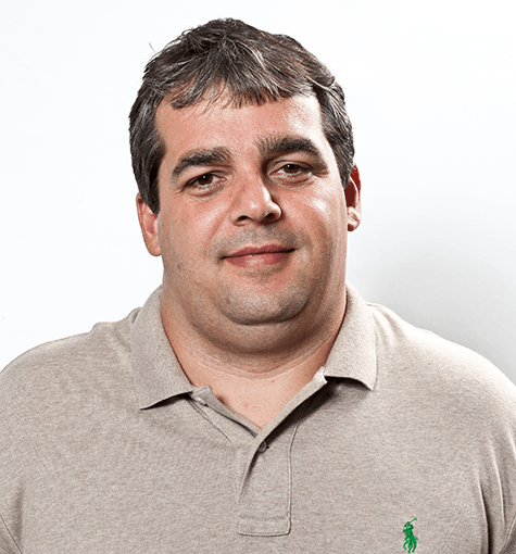 Guarany Guimarães
