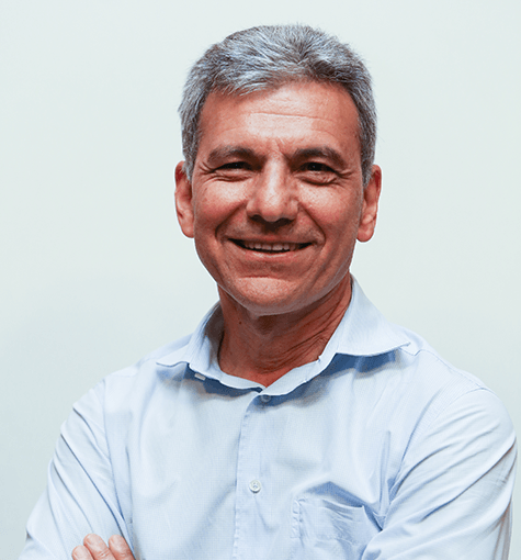 Roberto El Ibrahim