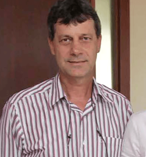 Carlos Bazanella
