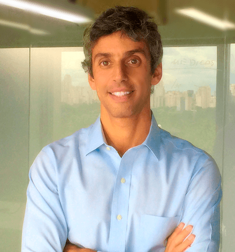 Thomaz Srougi