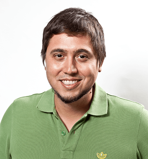 Rafael Cordeiro