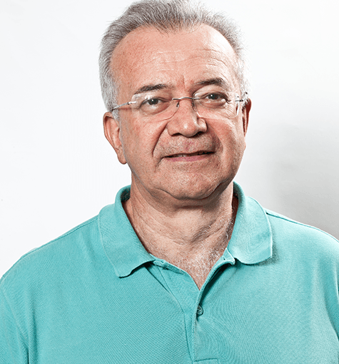 Severino Felix da Silva
