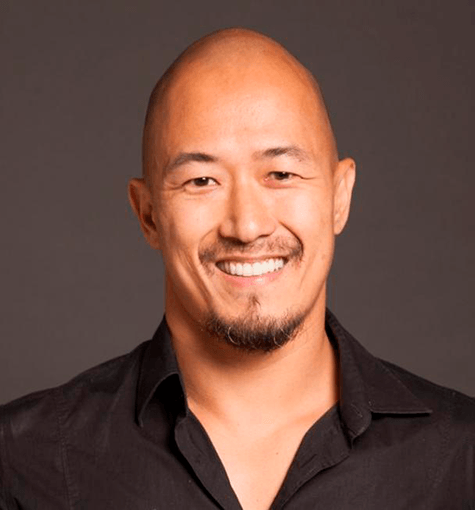 Claudio Sassaki