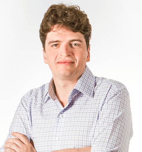 Alessandro Gardemann