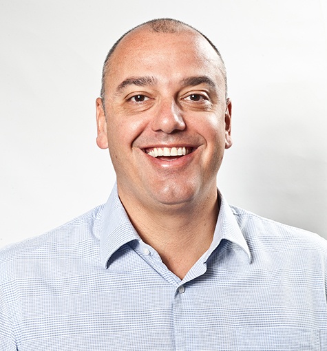 Luis Gustavo Milani