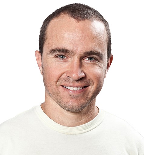 Rafael Madke