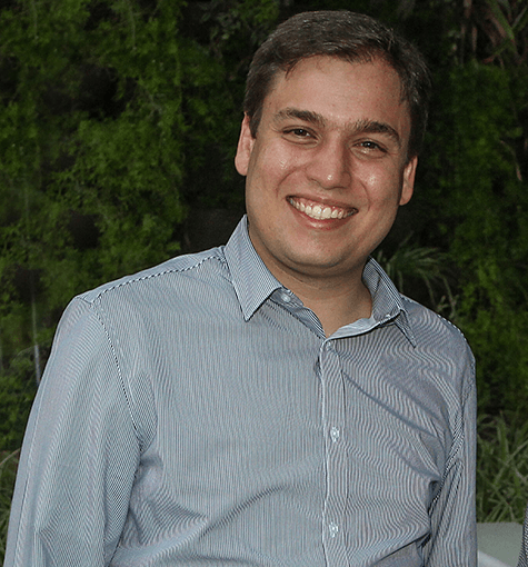 Marcus Figueredo