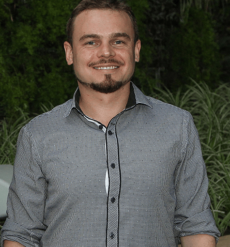 Sérgio Rogal