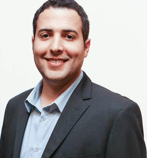 Marco Carvalho