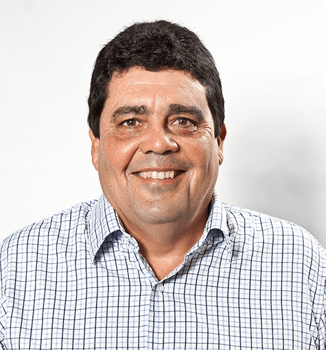 Joaquim Caracas