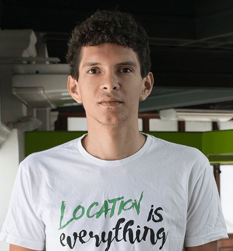 Alan Gomes