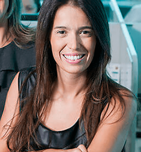 Luciana Guimarães