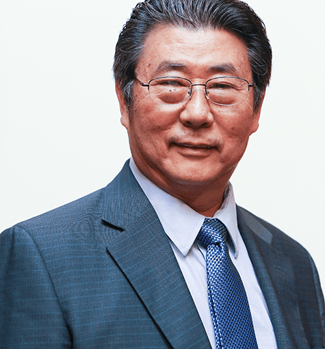 Tatsuo Suzuki