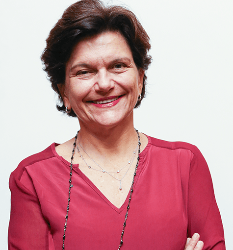 Maristela Mafei