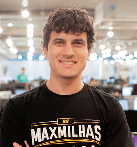 Max Oliveira