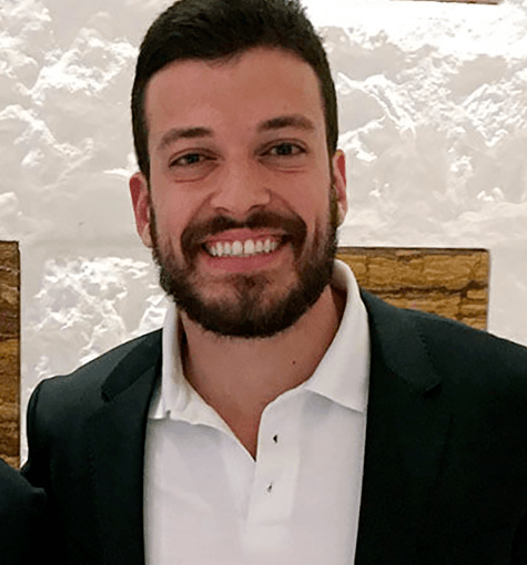 Israel Salmen