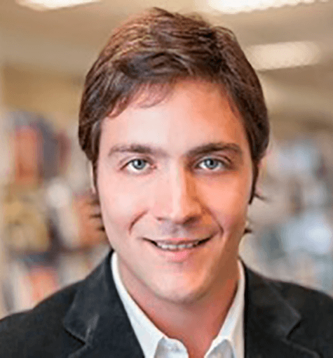 Fernando Ortenblad