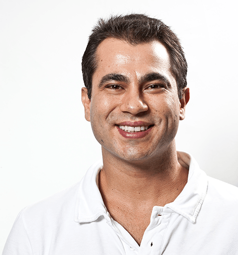 Marcelo Sales