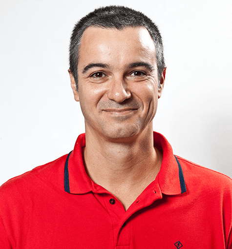 Gustavo H. Travassos