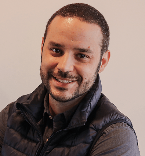 Tiago Dalvi