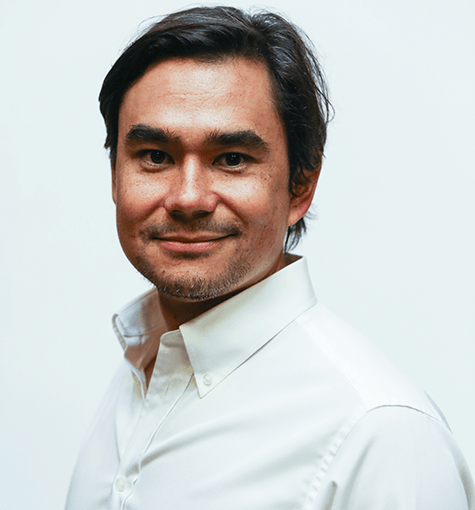 Daniel Li