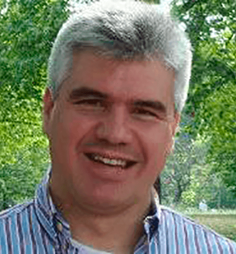 Edgard Ortiz