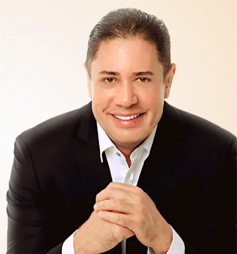 Ricardo Ferreira Nantes