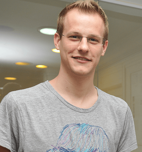 Florian Hagenbuch