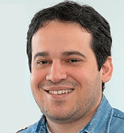João Mendes de Carvalho