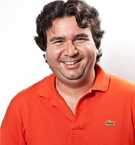 Marcelo Romcy