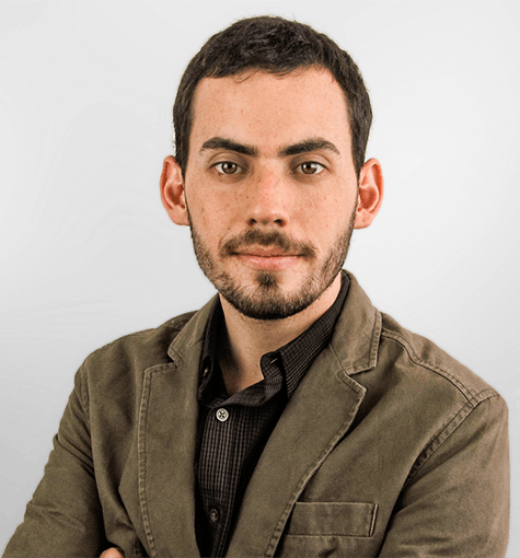 André Siqueira