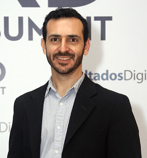 Eric Santos