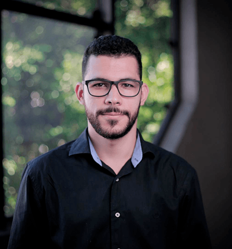 Edmar Ferreira