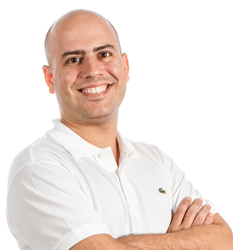 Luis Vabo Jr