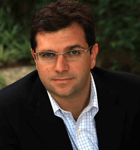 Luiz Chacon