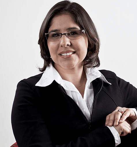 Iliane Alencar