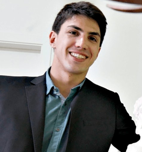 Beto Justus