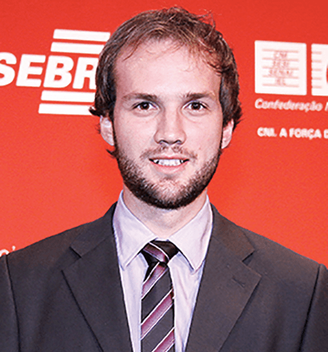 Lucas Maceno