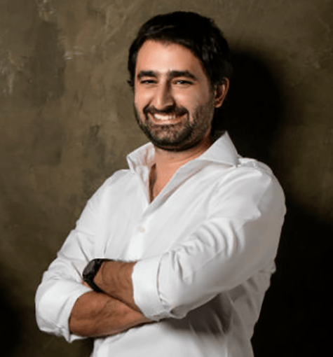 Guillermo Arslanian