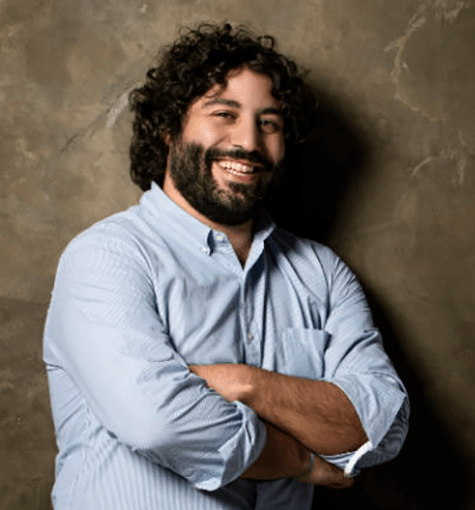 Guillermo Freire