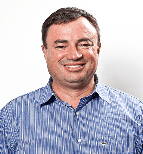 Ivan Oliveira