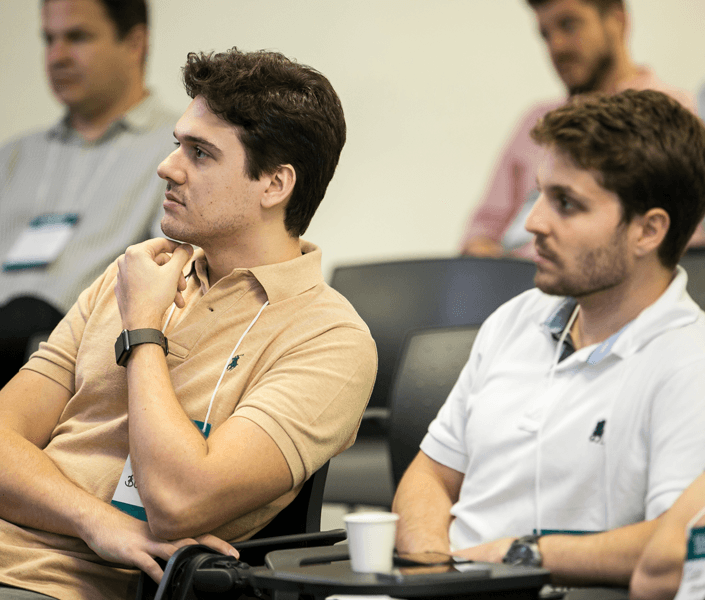 Desenvolvimento pessoal: cresça em alta velocidade
