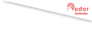 Apoio Radar Santander