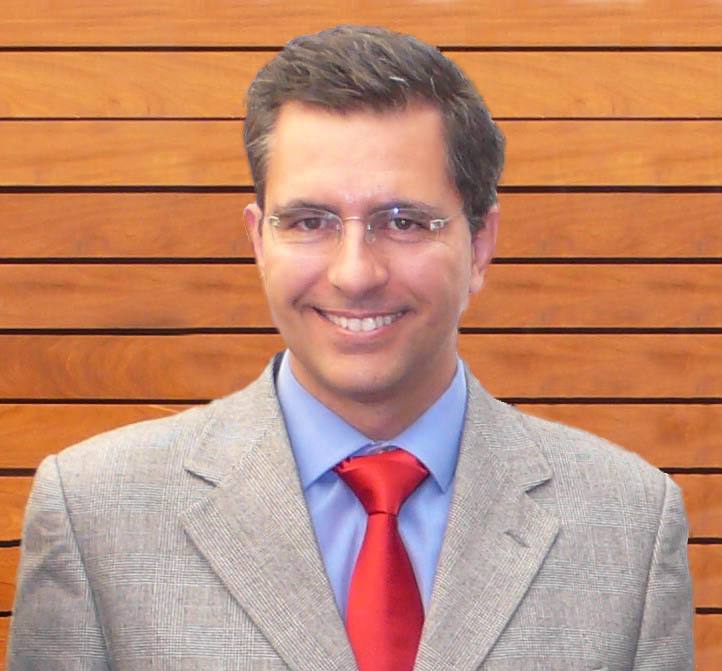 Nestor Casado