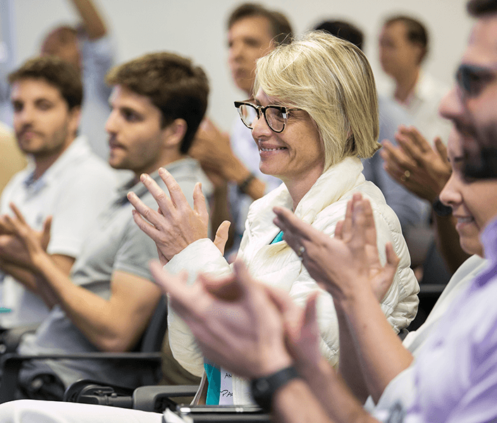 Programas<br>Scale-Up: acelere seu crescimento