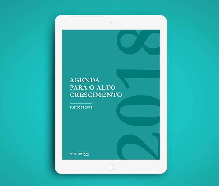 Agenda para o Alto Crescimento