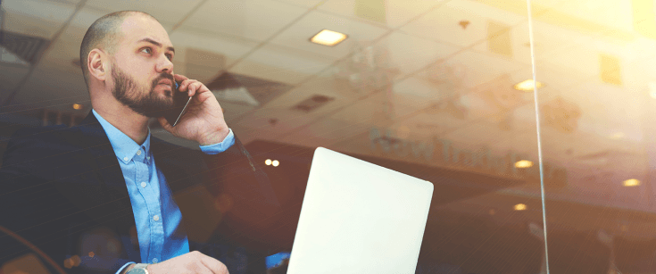 Os caminhos para a abordagem eficiente de clientes B2B