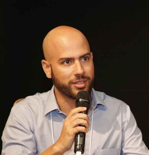 Luis Vabo Jr